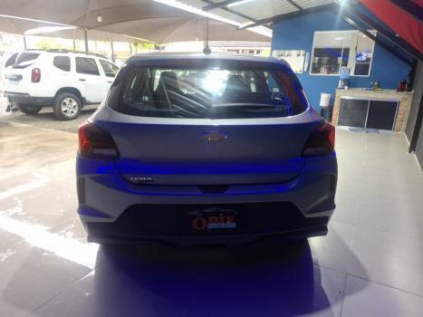 CHEVROLET Onix Hatch 1.0 4P FLEX, Foto 5