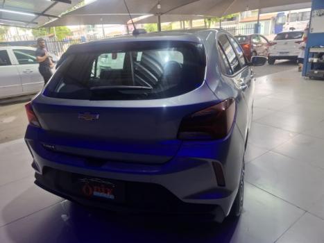 CHEVROLET Onix Hatch 1.0 4P FLEX, Foto 6