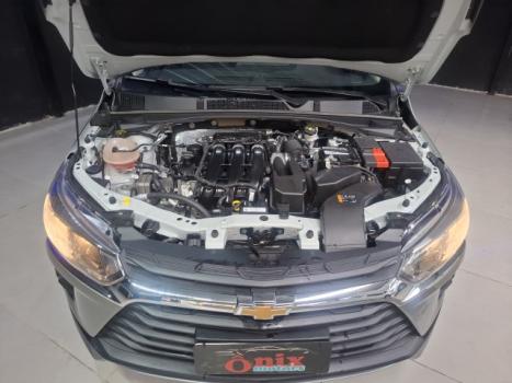 CHEVROLET Onix Hatch 1.0 4P FLEX, Foto 7