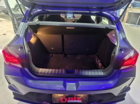 CHEVROLET Onix Hatch 1.0 4P FLEX, Foto 8