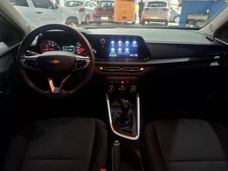 CHEVROLET Onix Hatch 1.0 4P FLEX, Foto 9