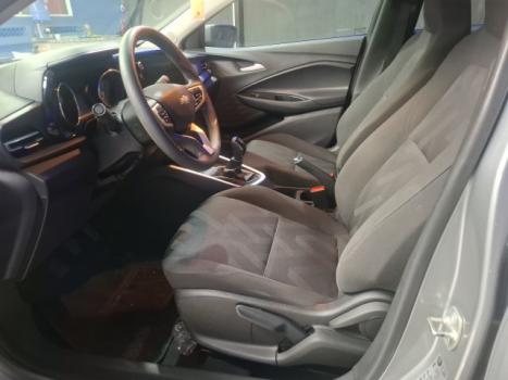 CHEVROLET Onix Hatch 1.0 4P FLEX, Foto 13