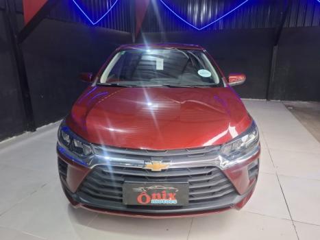 CHEVROLET Onix Hatch 1.0 4P FLEX, Foto 2