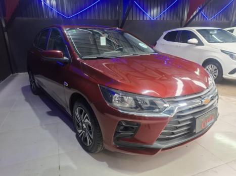 CHEVROLET Onix Hatch 1.0 4P FLEX, Foto 3