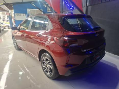 CHEVROLET Onix Hatch 1.0 4P FLEX, Foto 4