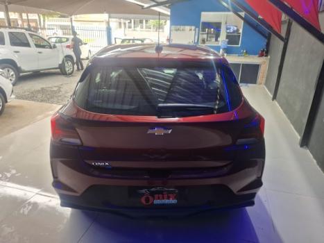CHEVROLET Onix Hatch 1.0 4P FLEX, Foto 5
