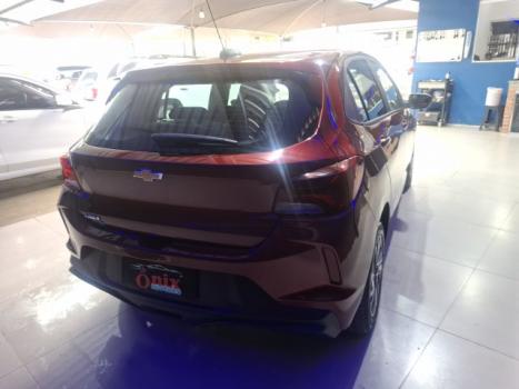 CHEVROLET Onix Hatch 1.0 4P FLEX, Foto 6