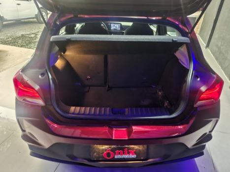 CHEVROLET Onix Hatch 1.0 4P FLEX, Foto 7