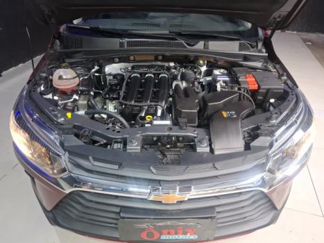 CHEVROLET Onix Hatch 1.0 4P FLEX, Foto 8