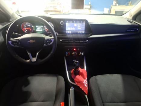 CHEVROLET Onix Hatch 1.0 4P FLEX, Foto 10