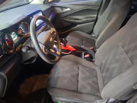 CHEVROLET Onix Hatch 1.0 4P FLEX, Foto 12