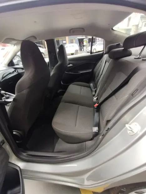 CHEVROLET Onix Sedan 1.0 12V 4P FLEX LTZ PLUS TURBO AUTOMTICO, Foto 9