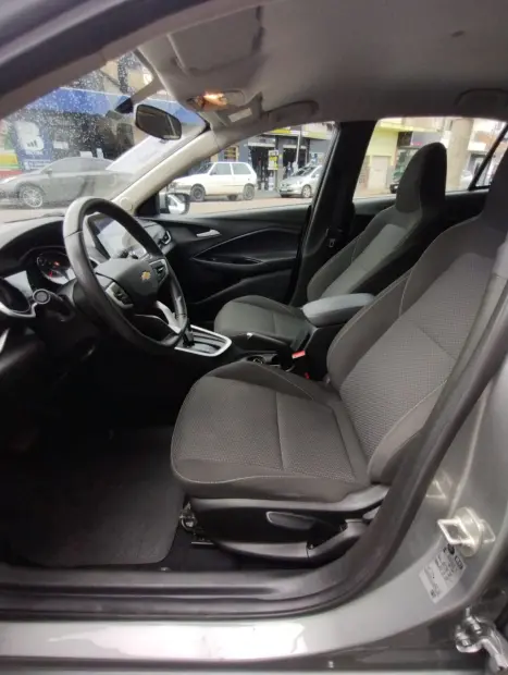 CHEVROLET Onix Sedan 1.0 12V 4P FLEX LTZ PLUS TURBO AUTOMTICO, Foto 11