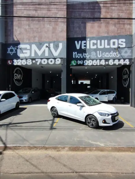 CHEVROLET Onix Sedan 1.0 4P FLEX LT, Foto 1 CHEVROLET Onix Sedan 1.0 4P FLEX LT, Foto 1