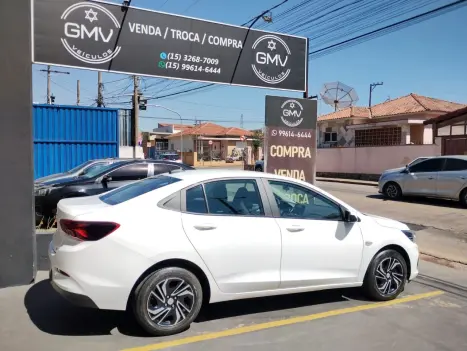 CHEVROLET Onix Sedan 1.0 4P FLEX LT, Foto 3 CHEVROLET Onix Sedan 1.0 4P FLEX LT, Foto 3