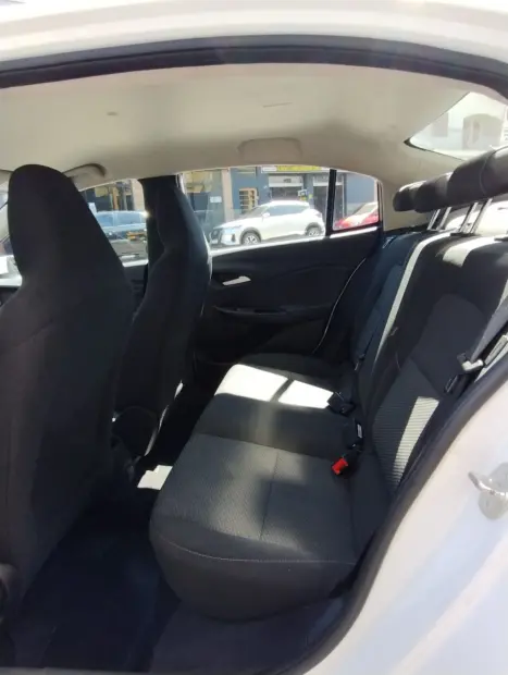 CHEVROLET Onix Sedan 1.0 4P FLEX LT, Foto 11 CHEVROLET Onix Sedan 1.0 4P FLEX LT, Foto 11