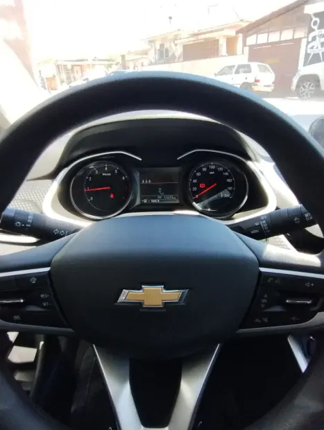 CHEVROLET Onix Sedan 1.0 4P FLEX LT, Foto 13 CHEVROLET Onix Sedan 1.0 4P FLEX LT, Foto 13