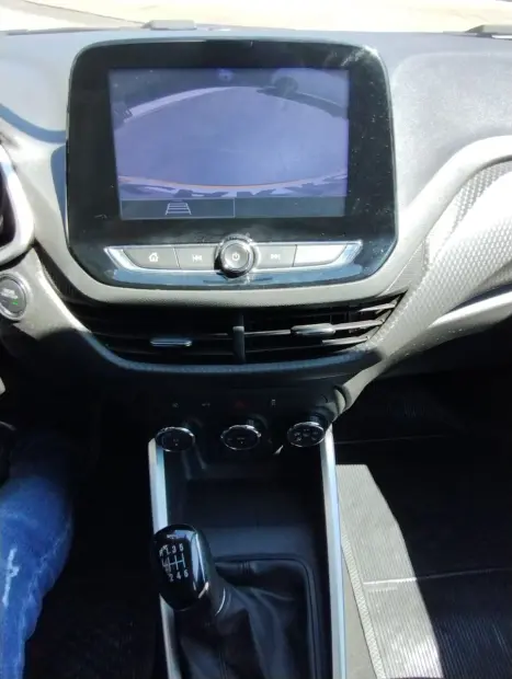 CHEVROLET Onix Sedan 1.0 4P FLEX LT, Foto 14 CHEVROLET Onix Sedan 1.0 4P FLEX LT, Foto 14