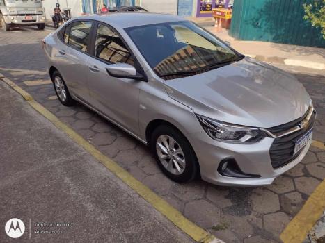 CHEVROLET Onix Sedan 1.0 12V 4P FLEX LTZ PLUS TURBO, Foto 2