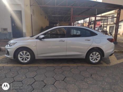 CHEVROLET Onix Sedan 1.0 12V 4P FLEX LTZ PLUS TURBO, Foto 3