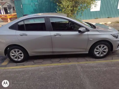 CHEVROLET Onix Sedan 1.0 12V 4P FLEX LTZ PLUS TURBO, Foto 4