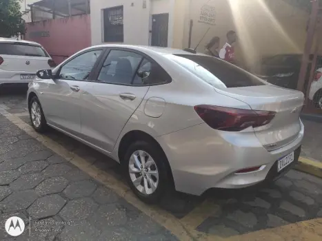 CHEVROLET Onix Sedan 1.0 12V 4P FLEX LTZ PLUS TURBO, Foto 7