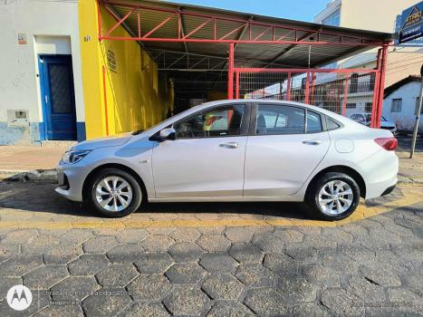 CHEVROLET Onix Sedan 1.0 12V 4P FLEX LTZ PLUS TURBO AUTOMTICO, Foto 3