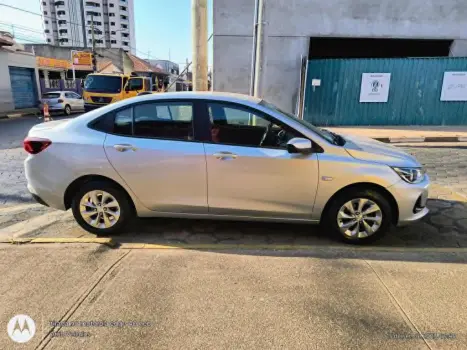 CHEVROLET Onix Sedan 1.0 12V 4P FLEX LTZ PLUS TURBO AUTOMTICO, Foto 4