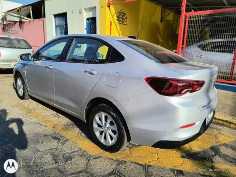 CHEVROLET Onix Sedan 1.0 12V 4P FLEX LTZ PLUS TURBO AUTOMTICO, Foto 7