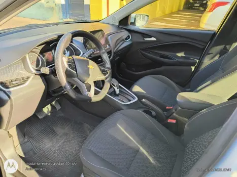 CHEVROLET Onix Sedan 1.0 12V 4P FLEX LTZ PLUS TURBO AUTOMTICO, Foto 9