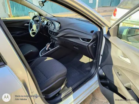 CHEVROLET Onix Sedan 1.0 12V 4P FLEX LTZ PLUS TURBO AUTOMTICO, Foto 11