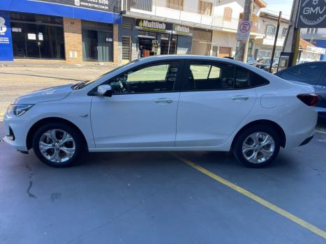 CHEVROLET Onix Sedan 1.0 12V 4P FLEX LTZ PLUS TURBO AUTOM�TICO, Foto 4