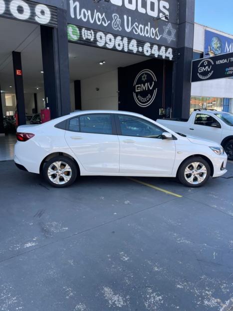 CHEVROLET Onix Sedan 1.0 12V 4P FLEX LTZ PLUS TURBO AUTOM�TICO, Foto 5