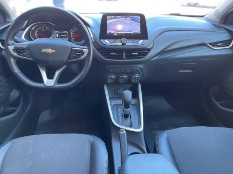 CHEVROLET Onix Sedan 1.0 12V 4P FLEX LTZ PLUS TURBO AUTOM�TICO, Foto 9