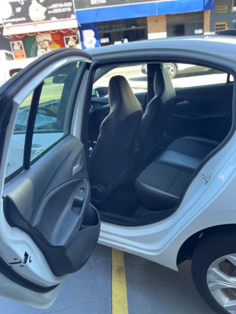 CHEVROLET Onix Sedan 1.0 12V 4P FLEX LTZ PLUS TURBO AUTOM�TICO, Foto 12