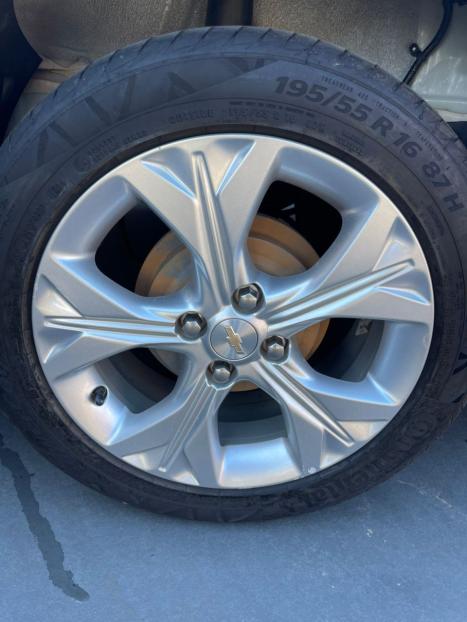 CHEVROLET Onix Sedan 1.0 12V 4P FLEX LTZ PLUS TURBO AUTOM�TICO, Foto 13