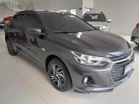 CHEVROLET Onix Sedan 1.0 12V 4P FLEX LT PLUS, Foto 3