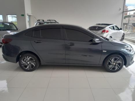 CHEVROLET Onix Sedan 1.0 12V 4P FLEX LT PLUS, Foto 4