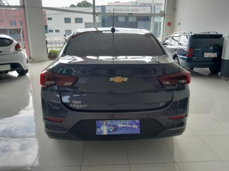 CHEVROLET Onix Sedan 1.0 12V 4P FLEX LT PLUS, Foto 5
