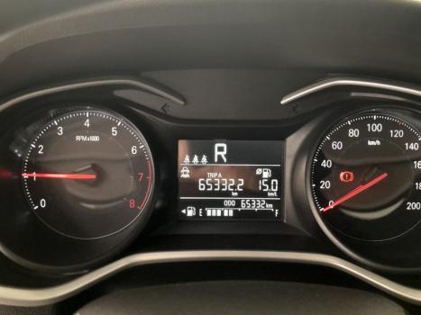 CHEVROLET Onix Sedan 1.0 12V 4P FLEX LT PLUS, Foto 6