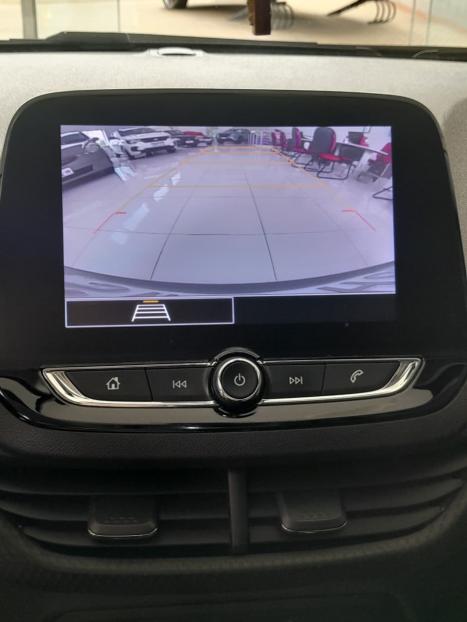 CHEVROLET Onix Sedan 1.0 12V 4P FLEX LT PLUS, Foto 7