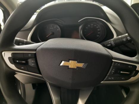 CHEVROLET Onix Sedan 1.0 12V 4P FLEX LT PLUS, Foto 9