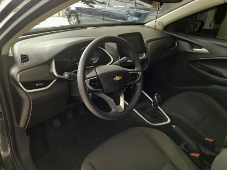 CHEVROLET Onix Sedan 1.0 12V 4P FLEX LT PLUS, Foto 10