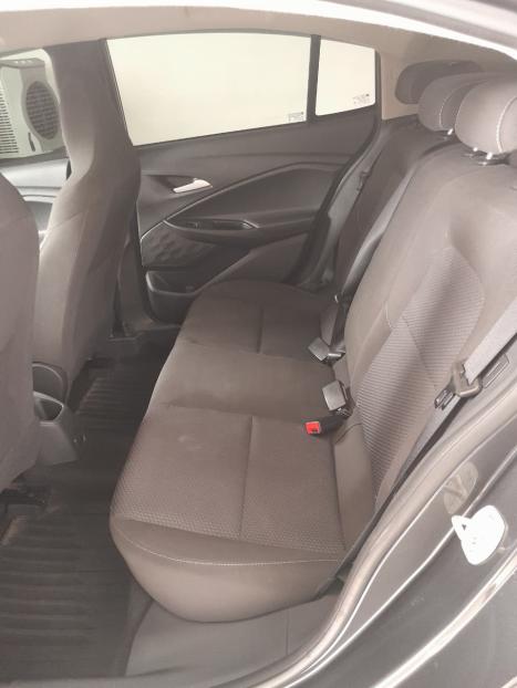 CHEVROLET Onix Sedan 1.0 12V 4P FLEX LT PLUS, Foto 12