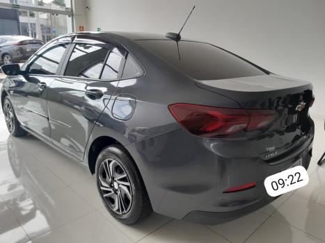 CHEVROLET Onix Sedan 1.0 12V 4P FLEX LT PLUS, Foto 13