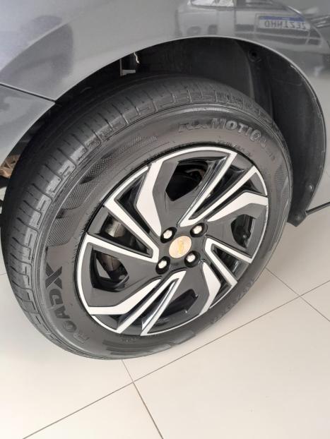 CHEVROLET Onix Sedan 1.0 12V 4P FLEX LT PLUS, Foto 14