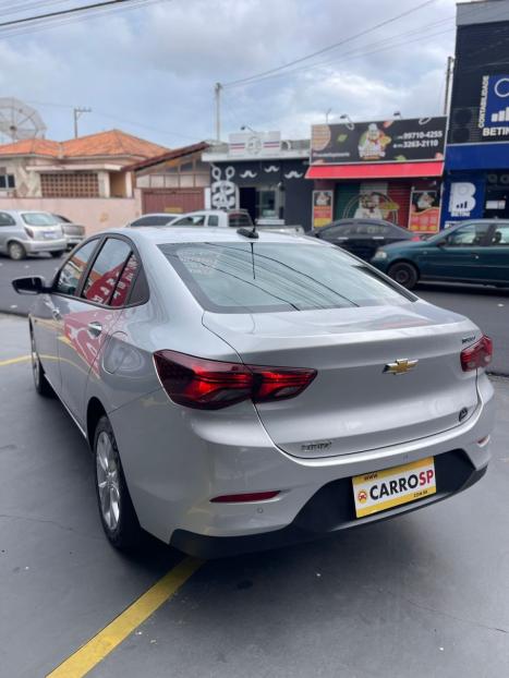 CHEVROLET Onix Sedan 1.0 12V 4P FLEX LT PLUS TURBO AUTOM�TICO, Foto 6