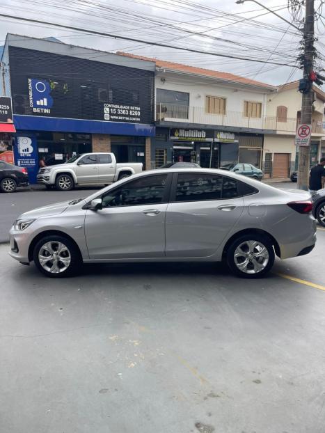 CHEVROLET Onix Sedan 1.0 12V 4P FLEX LT PLUS TURBO AUTOM�TICO, Foto 8