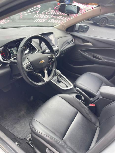 CHEVROLET Onix Sedan 1.0 12V 4P FLEX LT PLUS TURBO AUTOM�TICO, Foto 9