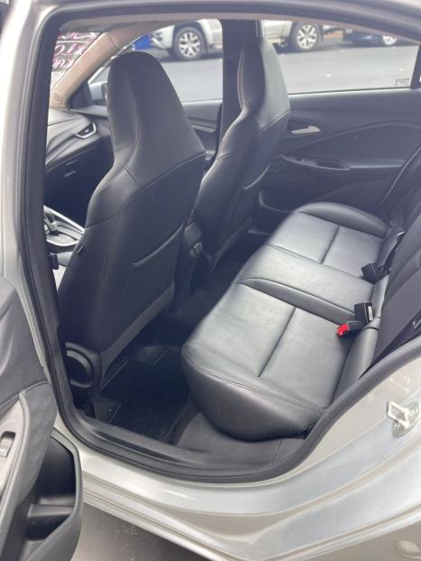 CHEVROLET Onix Sedan 1.0 12V 4P FLEX LT PLUS TURBO AUTOM�TICO, Foto 10